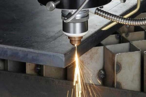 哪些行业适合使用激光焊接机？