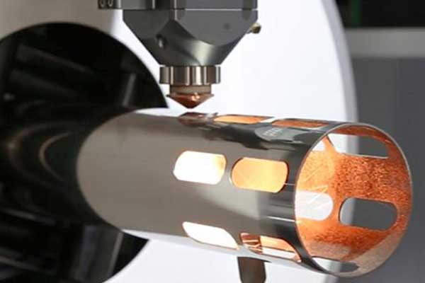激光焊接机怎么焊接铝合金